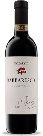 Barbaresco